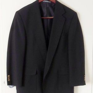 Men's Suit Jacket